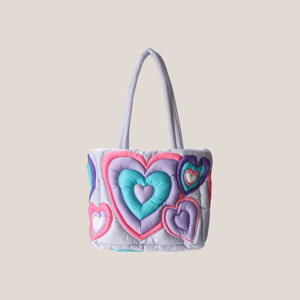 Lovergirl Tote