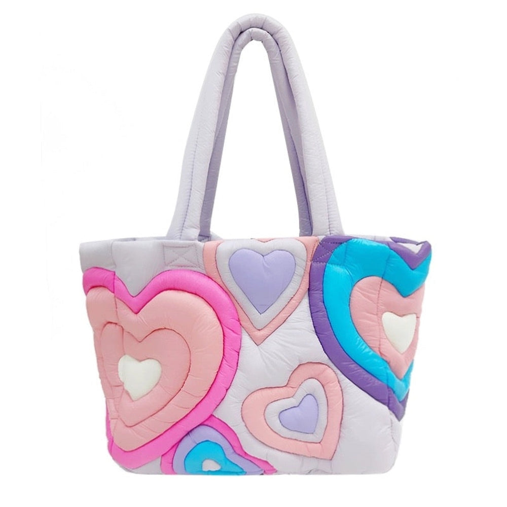 Lovergirl Tote