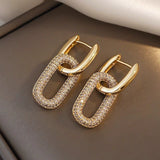 Tiffany Earrings