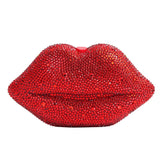 Pucker Up Clutch