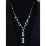 Amerie Sterling Silver Necklaces