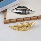 Lippie Ring