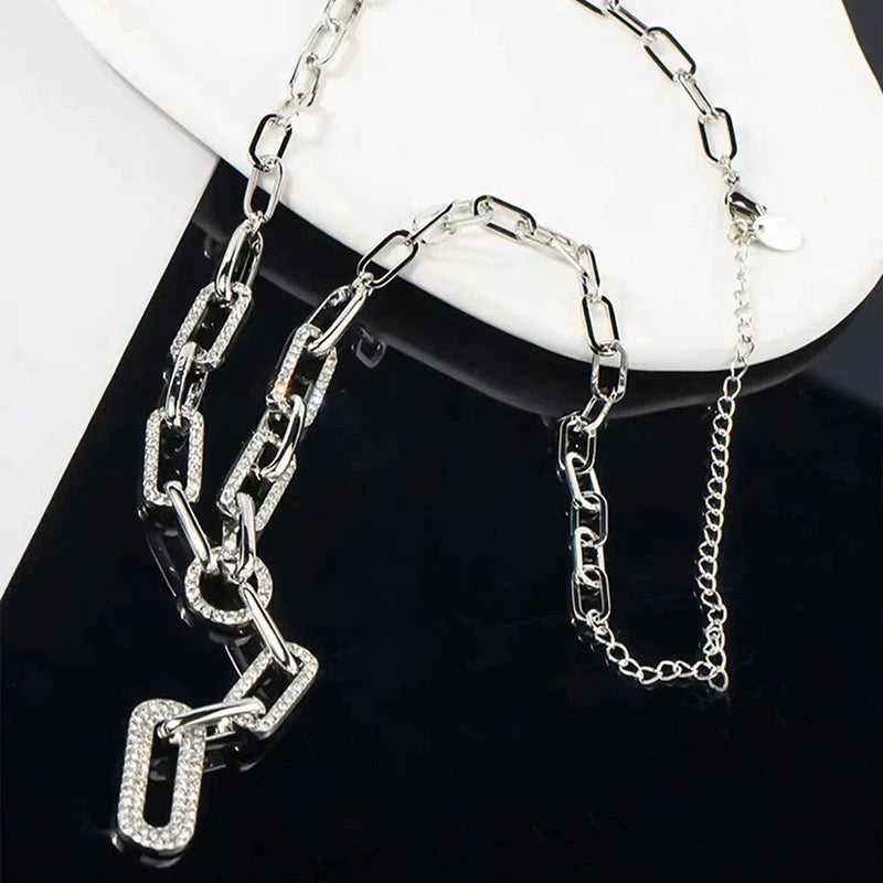 Amerie Sterling Silver Necklaces