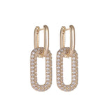 Tiffany Earrings