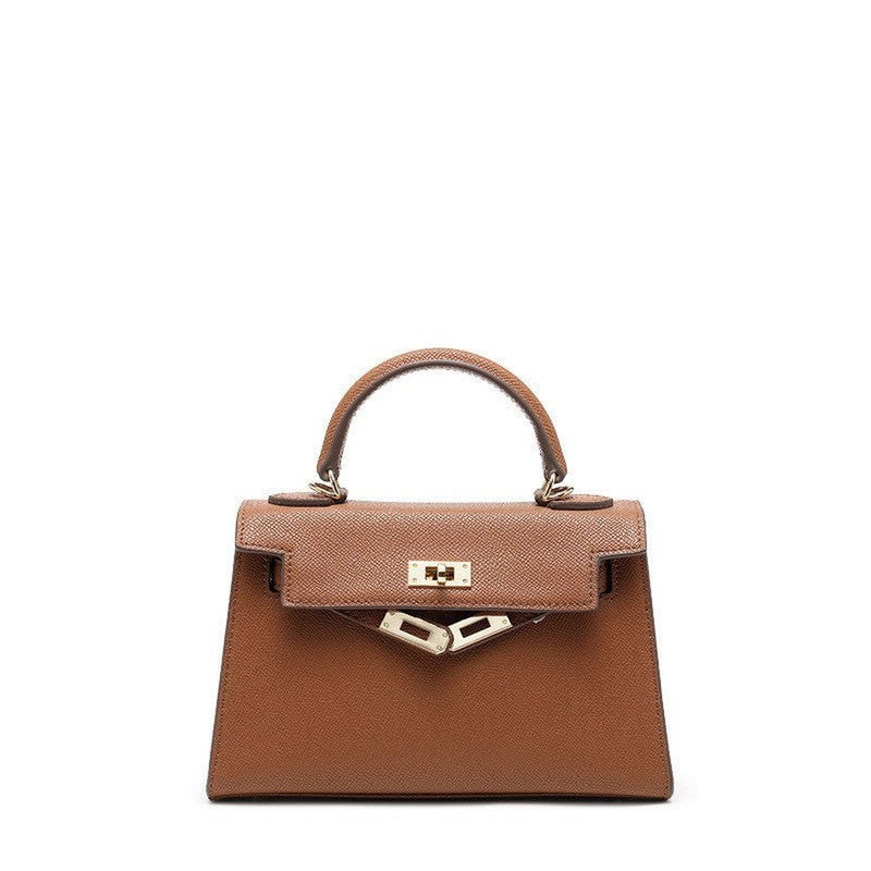 Gracie Satchel