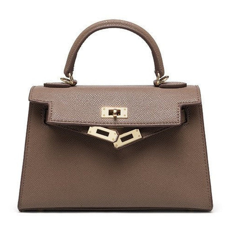 Gracie Satchel