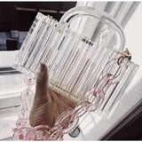 Crystal Fantasy Handbag